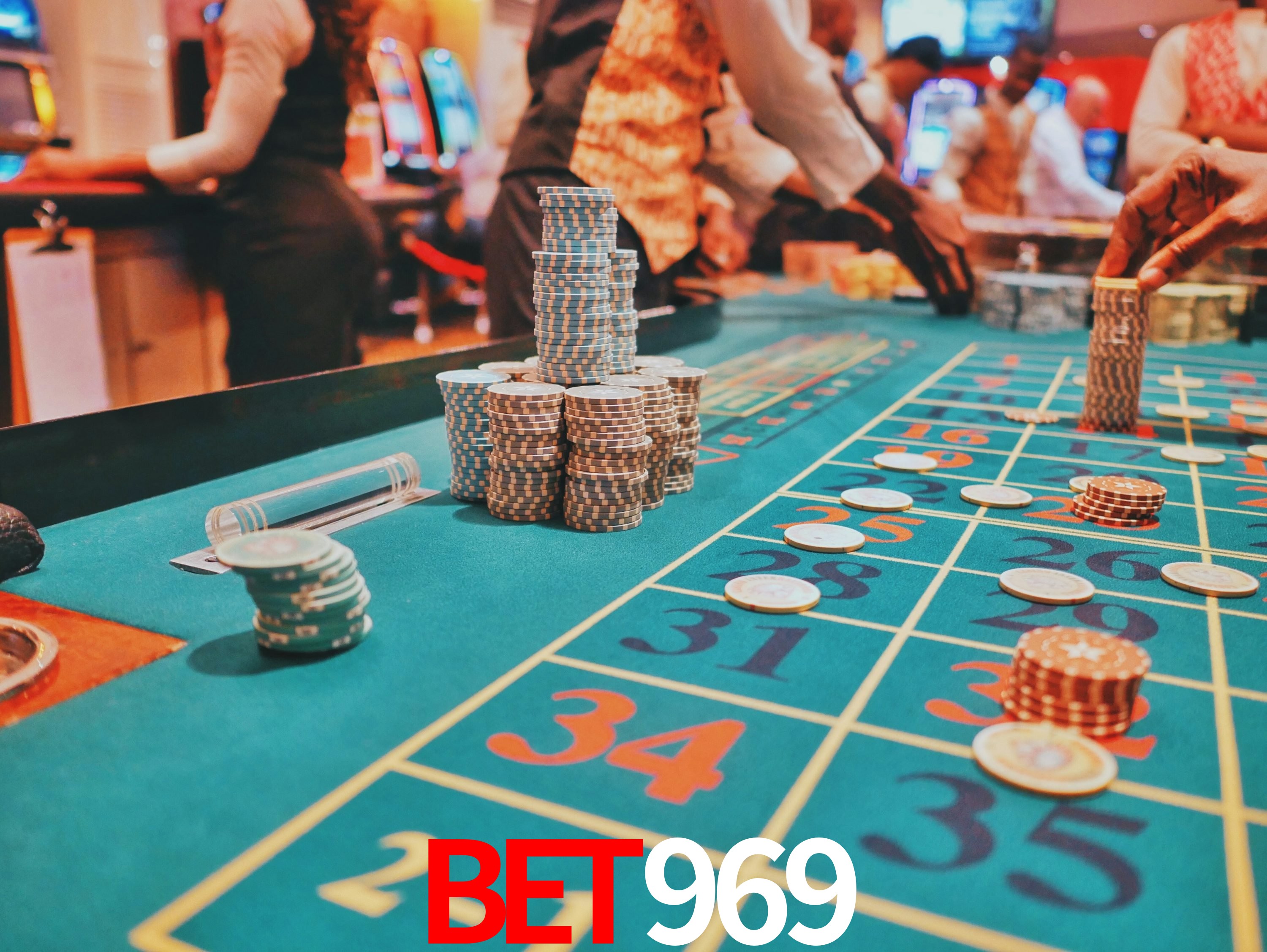A Emoção da Loteria na bet969: Uma Chance de Mudança de Vida