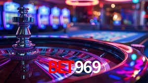 Desvendando o Mundo dos Jogos Virtuais na bet969
